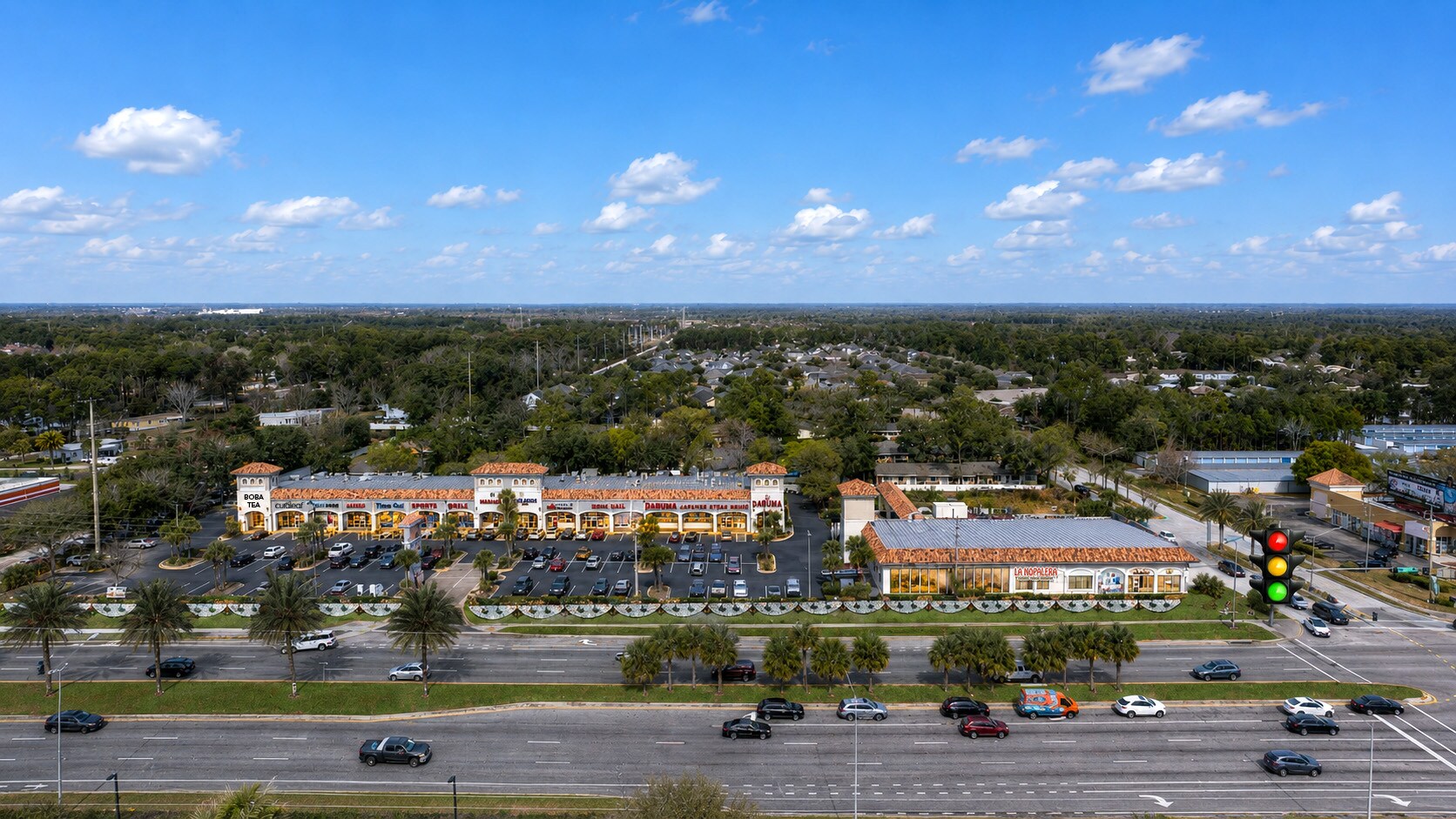 13799 Beach Blvd, Jacksonville, FL for Rent