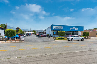 Yucaipa, CA Office/Retail, Flex - 13661 Calimesa Blvd