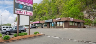 Danbury, CT Retail - 132 Federal Rd