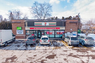 Dearborn, MI Convenience Store - 3850 Monroe St