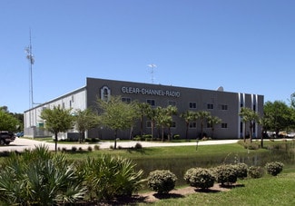 Fort Myers, FL Office - 13320 Metro Pky