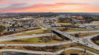 London, KY Commercial - 0000 St Joseph Ln