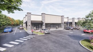 Harker Heights, TX Retail - 601 E FM 2410 Rd Harker Heights, TX Retail - 601 E FM 2410 Rd
