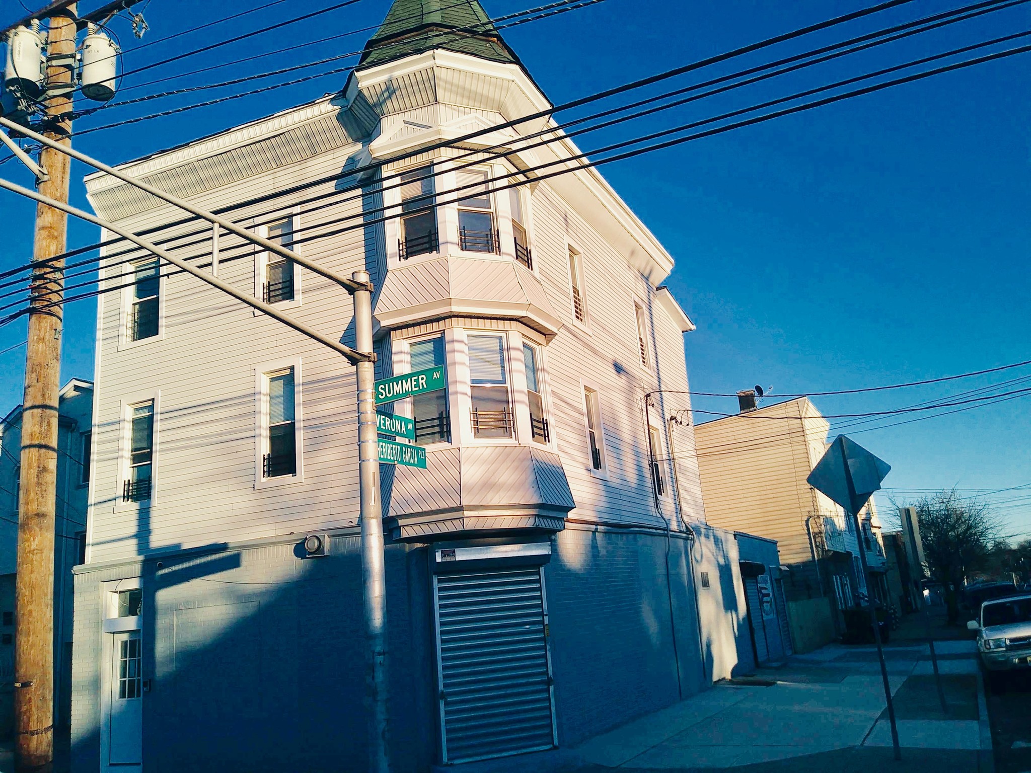 851 Summer Ave, Newark, NJ for Rent