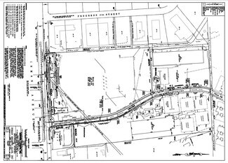 Edison, NJ Commercial Land - 990 Inman Ave Edison, NJ Commercial Land - 990 Inman Ave