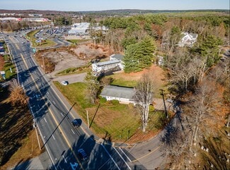 Plainville, MA Office/Retail, Retail - 79 Taunton St