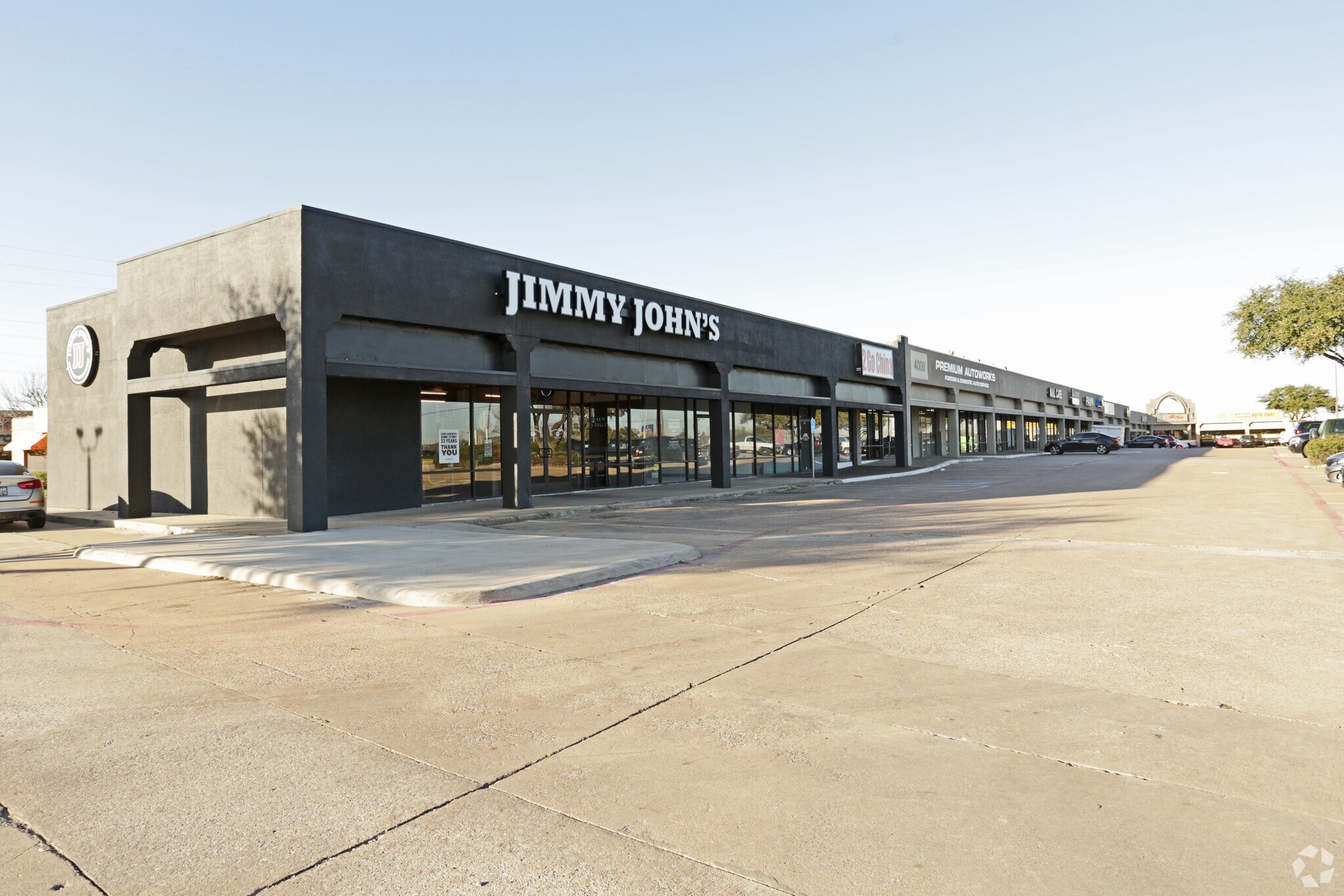 4004 W Plano Pky, Plano, TX for Rent
