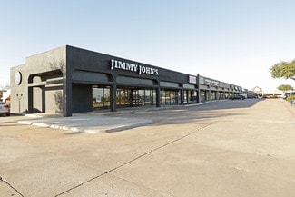 Plano, TX Retail - 4004 W Plano Pky