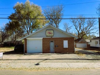 Longmont, CO Warehouse - 400 Martin St