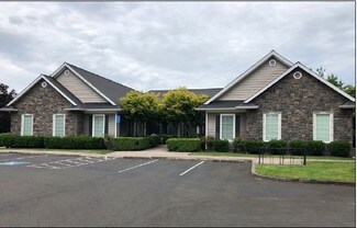 Springfield, OR Medical - 498 Harlow Rd
