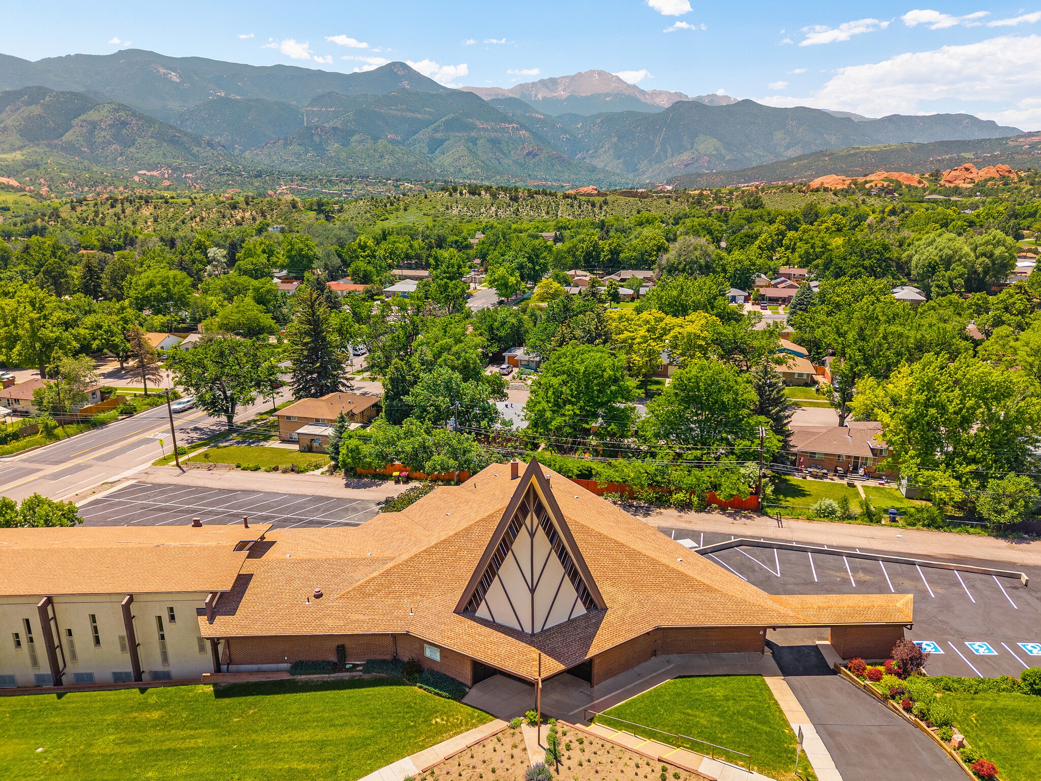 820 N 30th St, Colorado Springs, CO for Sale