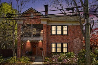 Decatur, GA undefined - 117 E Maple St