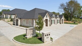Tyler, TX Office - 7228 Crosswater Ave Tyler, TX Office - 7228 Crosswater Ave