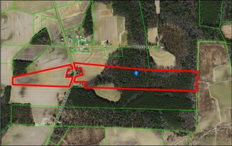 Kenly, NC Residential - 2235 Princeton Kenly Rd