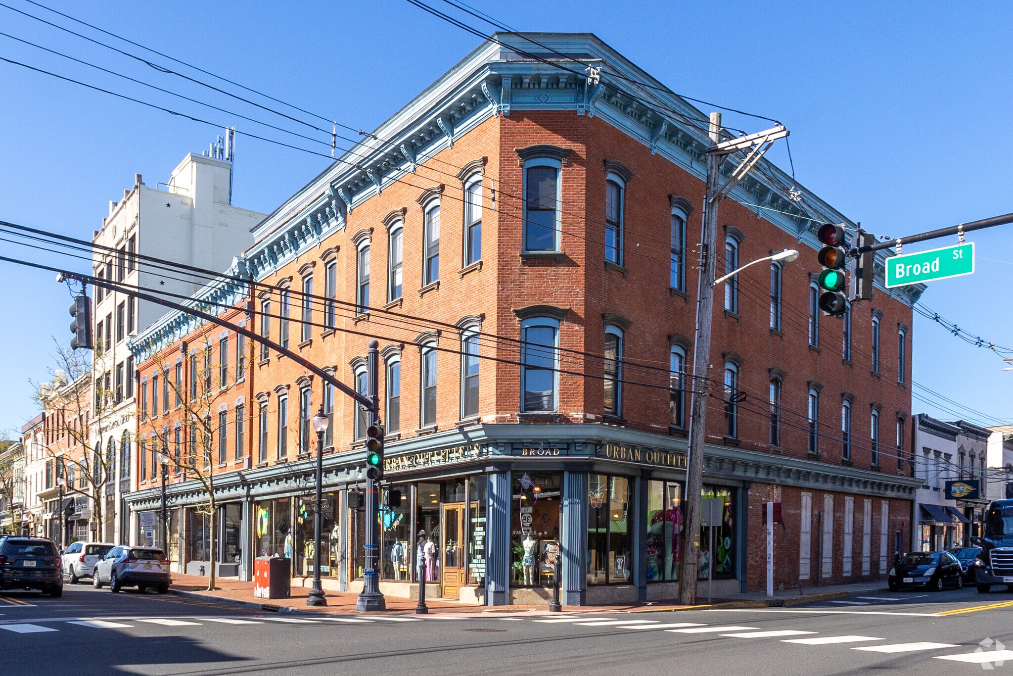 2-10 Broad St, Red Bank, NJ for Rent