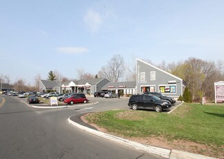 Cromwell, CT Office/Retail - 2 Willowbrook Rd Cromwell, CT Office/Retail - 2 Willowbrook Rd