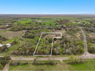 Marlin, TX Residential - TBD Rock Dam Road