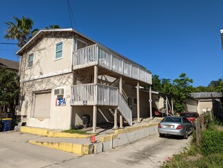 Fernandina Beach, FL Flex - 228 N 2nd St