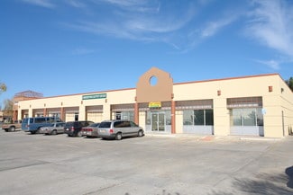Las Cruces, NM Office - 566 N Telshor Blvd Las Cruces, NM Office - 566 N Telshor Blvd