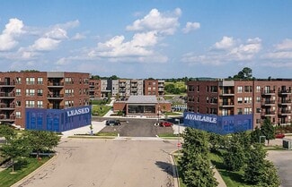 Madison, WI Retail - 5601 Fraser Cir