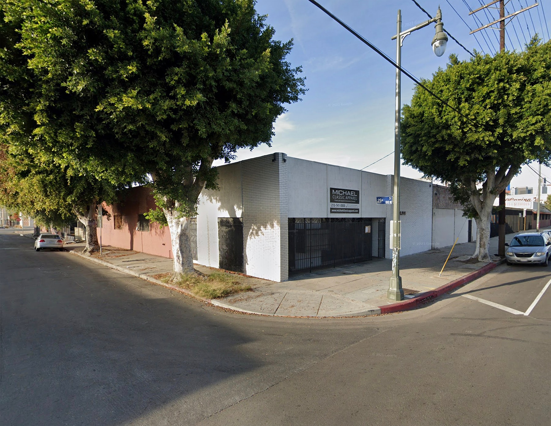 2431 S Main St, Los Angeles, CA for Sale