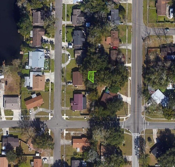 4023 Oriely Dr, Jacksonville, FL for Sale