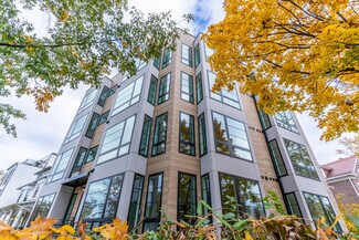 Washington, DC undefined - 5301 Connecticut Ave NW