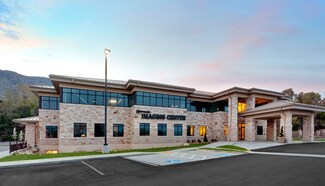 Provo, UT Office - 3152 N University