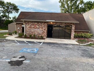Spring Hill, FL Office - 11151 Spring Hill Dr