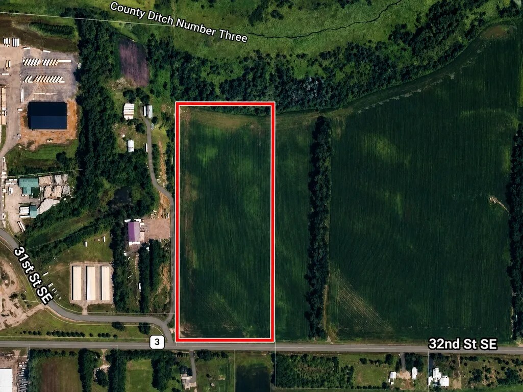 0 32nd Ave SE, Saint Cloud, MN for Sale