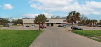 Needville, TX Retail - 13500 Highway 36