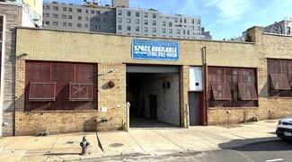 Long Island City, NY Industrial - 1133 50th Ave Long Island City, NY Industrial - 1133 50th Ave