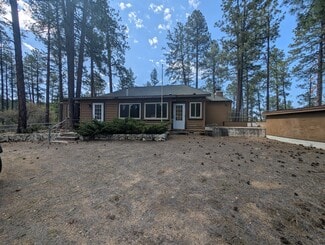 Prescott, AZ Specialty - 101 Marapai Rd