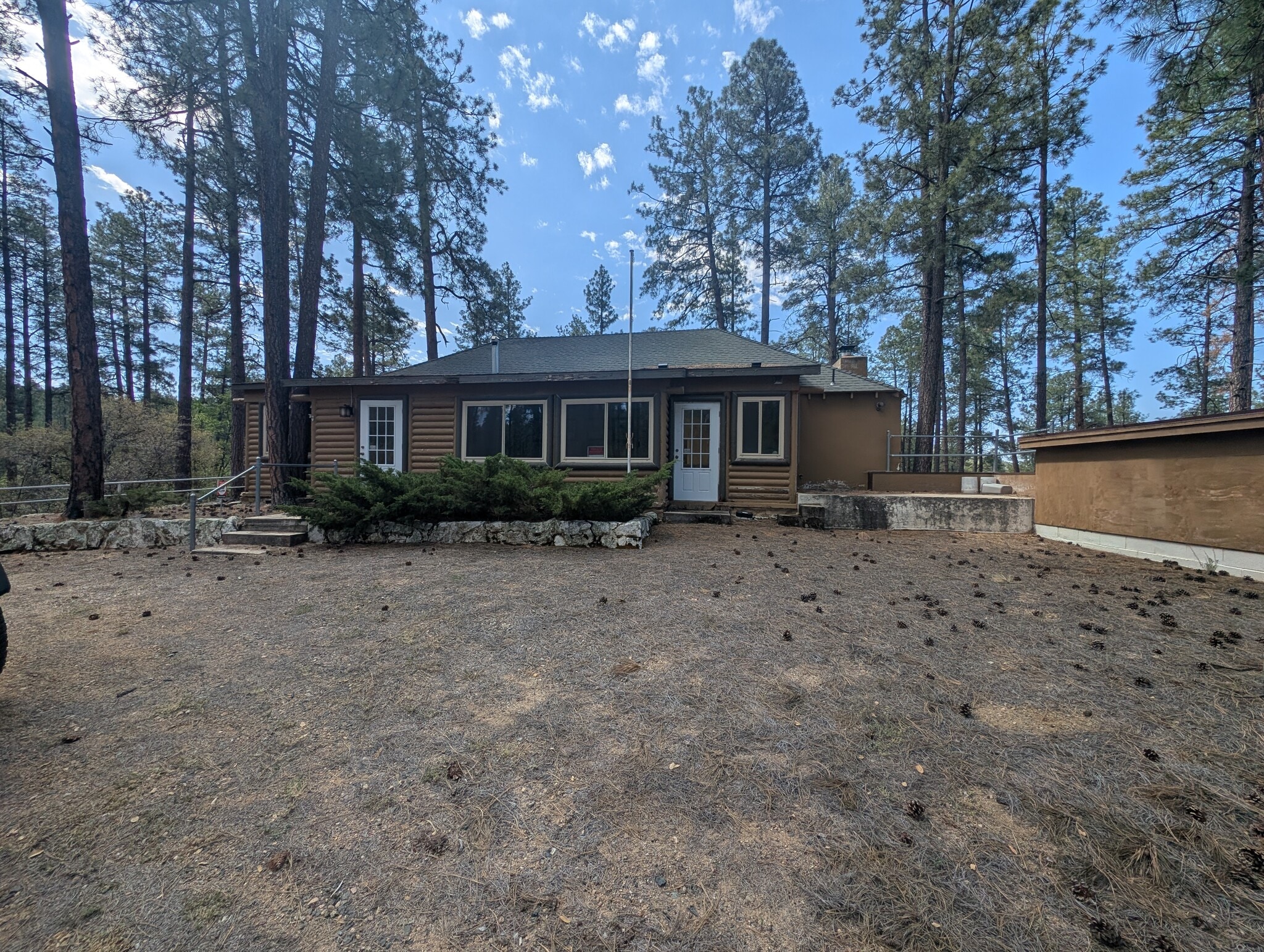 101 Marapai Rd, Prescott, AZ for Sale