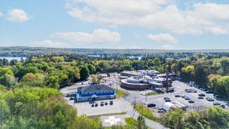 Webster, MA Medical - 336 Thompson Rd