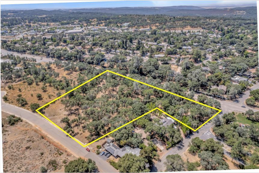 3416 Hacienda Rd, Cameron Park, CA for Sale
