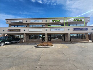 Loveland, CO Office - 4194-4208 N Garfield Ave