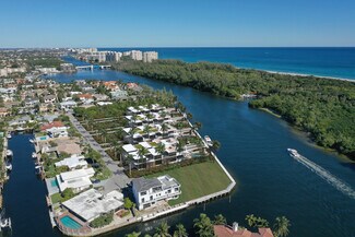 Boca Raton, FL Residential Land - 3000 8th Boca Raton, FL Residential Land - 3000 8th