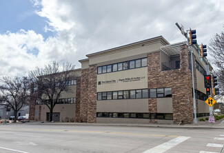 Sioux Falls, SD Office - 600 S Main Ave
