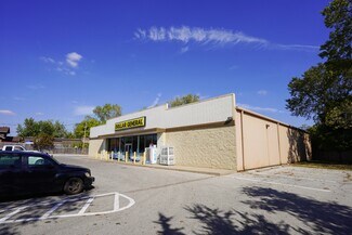 Fort Wayne, IN undefined - 5307 Decatur Rd