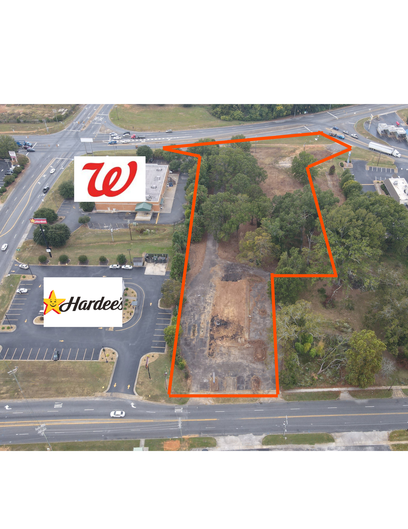 2898 S Main St, Anderson, SC for Sale