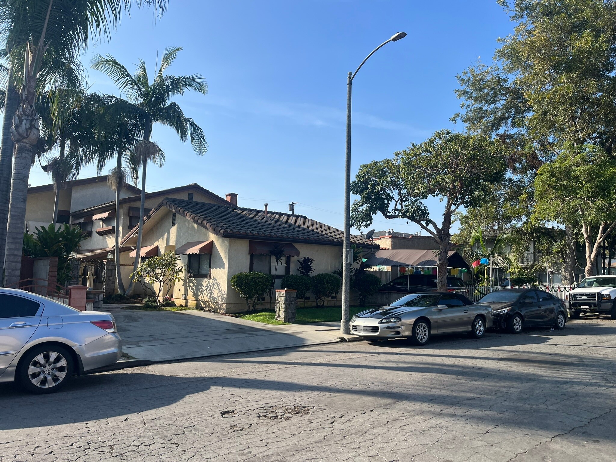 246 E Hullett St, Long Beach, CA for Sale