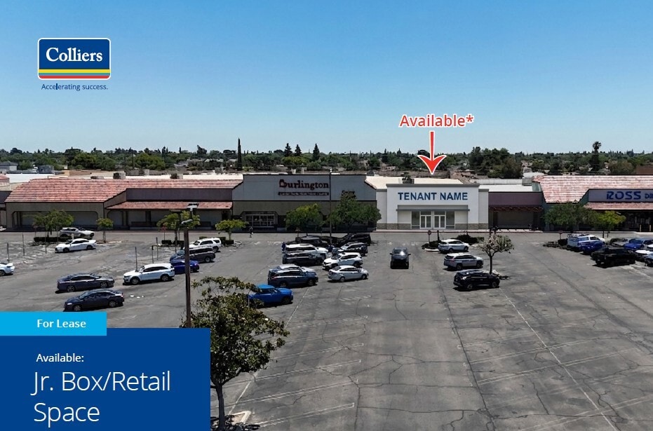 170 W Shaw Ave, Clovis, CA for Rent