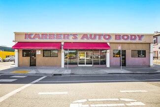 Richmond, CA Auto Repair - 2323 Nevin Ave