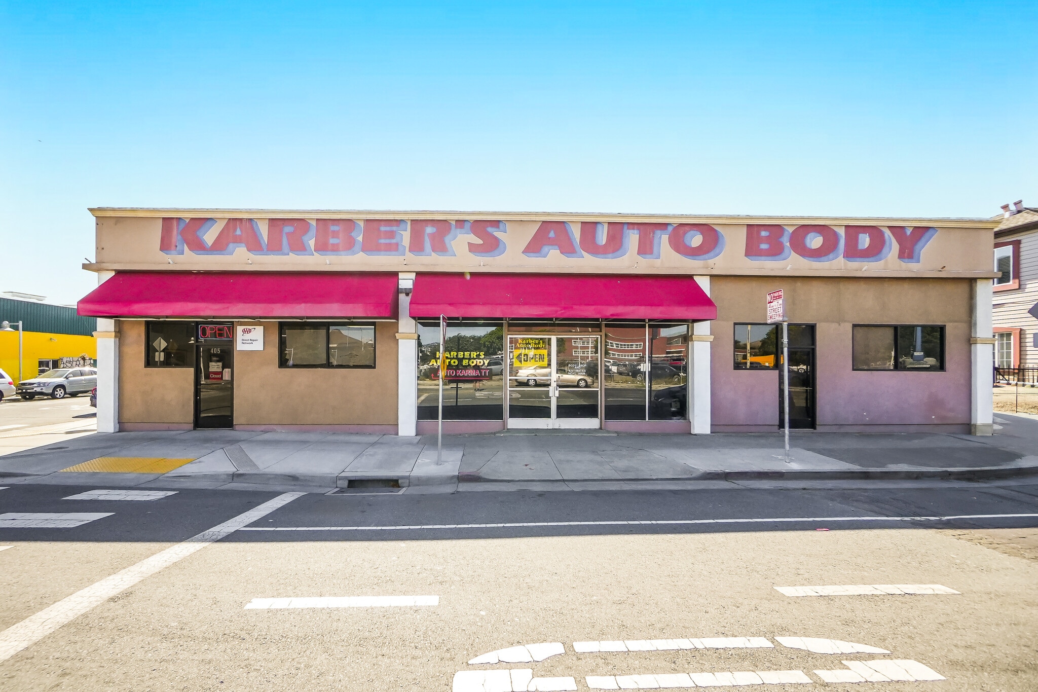 2323 Nevin Ave, Richmond, CA for Sale