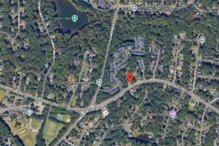 Raleigh, NC Residential - 1400-1402 Lynn Rd