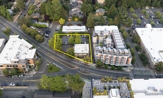 Seattle, WA Commercial - 11222 Roosevelt Way NE Seattle, WA Commercial - 11222 Roosevelt Way NE