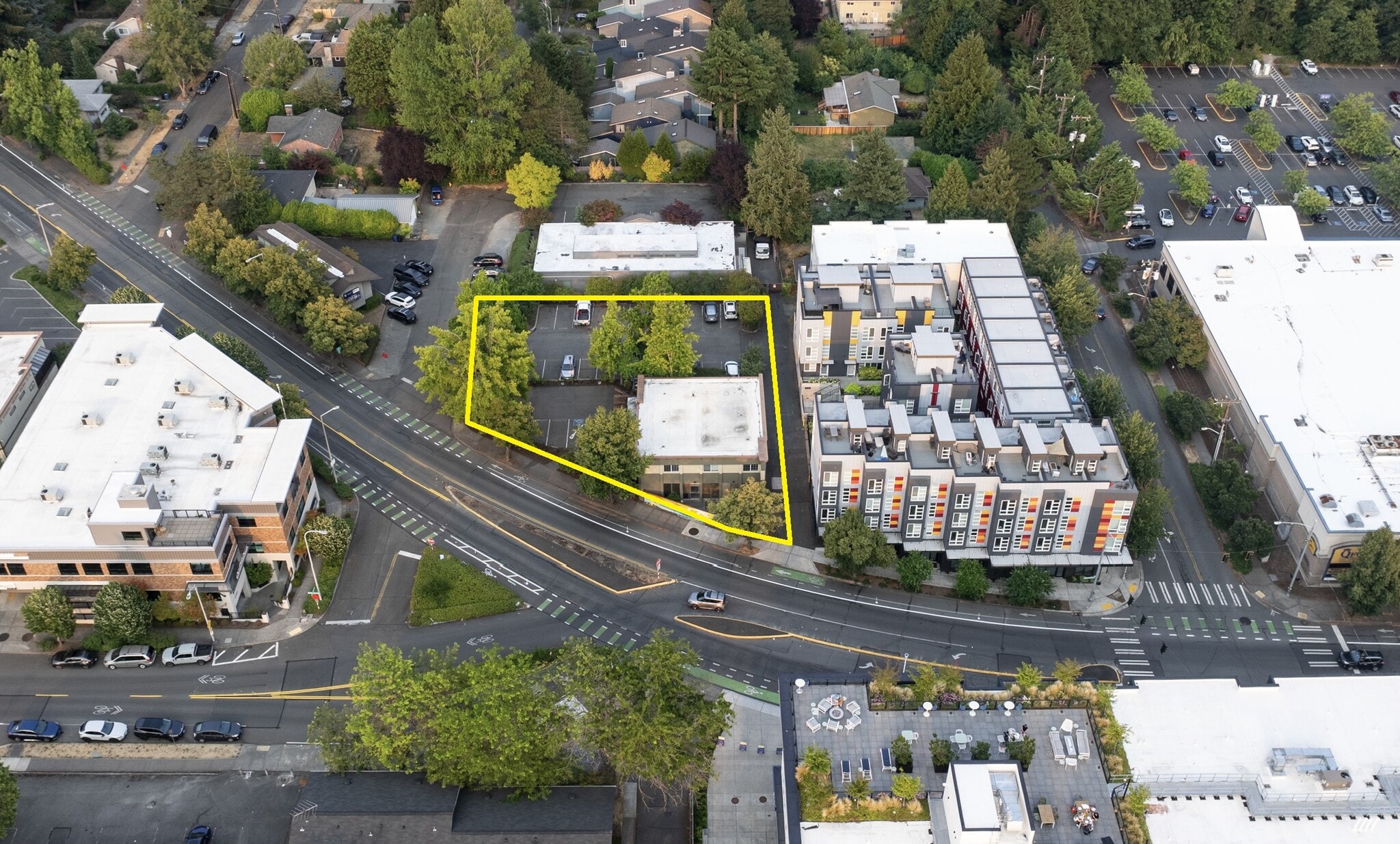 11222 Roosevelt Way NE, Seattle, WA for Sale