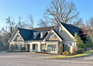 Fairview, TN Storefront Retail/Office - 2241 Fairview Blvd