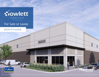 Rowlett, TX undefined - 3314 Lakeview Pky